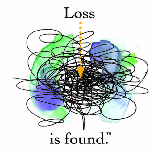 Loss Is Found